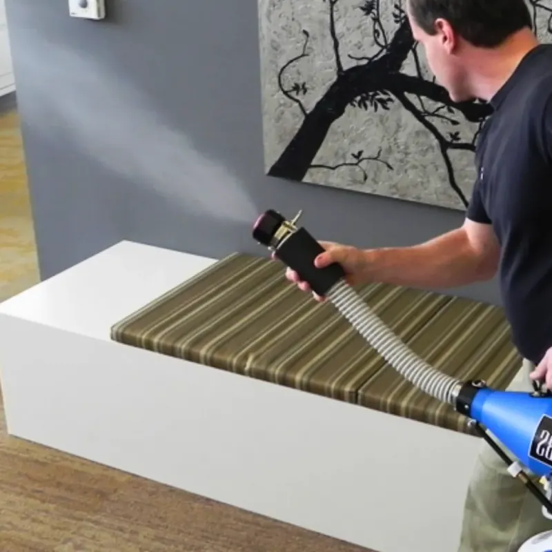 Professional Odor Removal in Bolivar Peninsula, TX